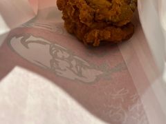 -肯德基(燕岭店)