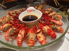 -红盔甲·小龙虾(天钥桥店)