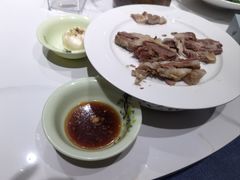 -小叶手抓·清真食品(治平路店)