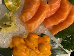 -有喜屋·深夜食堂(北京西路店)