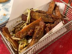 风味羊排-202特色排档(五缘湾店)