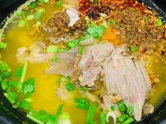 -一品飘香米线(一中总店)