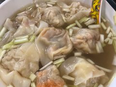 一记五宝云吞面-一记面馆(易发店)