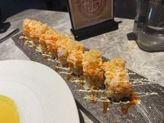 -Gray Whale 灰鲸餐厅(北美N1店)