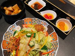-铭牛烧肉·和牛海鲜自助(高新月牙湖店)