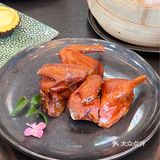 超绝江景粤菜馆！全落地玻璃窗正对上海中心，外面还有露台可以拍