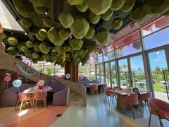 -水桶王国主题餐厅·聚会·生日派对·亲子活动·家庭套餐(亚龙湾希尔顿店)