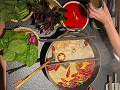 -大龙燚·旷野鲜火锅(广州首店)