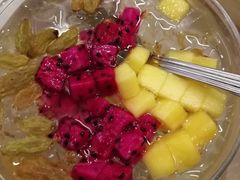 -茶港·点心·啫啫煲(范湖万达广场店)