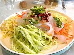 -肥肥小厨(咸阳路店)