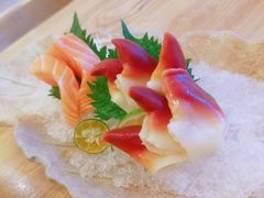 -鸭川食堂·鳗丼(鼓楼店)
