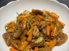 -名人坊·新派粤菜(河西奥体博览中心金鹰世界店)