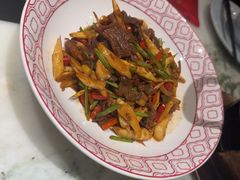 -径山十八道·风味民间菜(杭州总店)