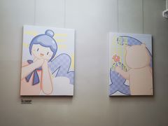 -静宜和她的朋友(星海广场店)