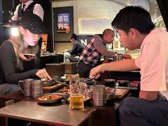 -夜食白市Yespicy·烧烤啤酒宵夜(番禺四海城店)