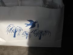 -仙峰天然面包(迎宾路店)