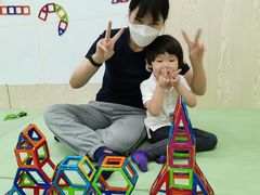 -金宝贝早教(南山花园城店)