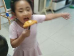 -必胜客(欢乐颂店)