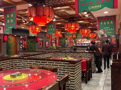 -重庆酸菜鱼(上海路店)