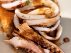 -前海沿·青岛菜(乐客城店)