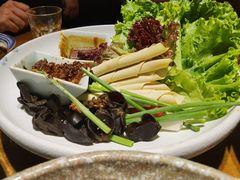 -95号酱骨·一块豆腐(展春园西路店)