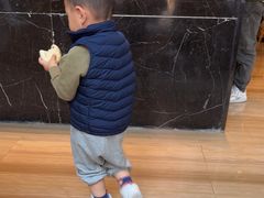 -泉州富力万达文华酒店·美食汇自助餐厅