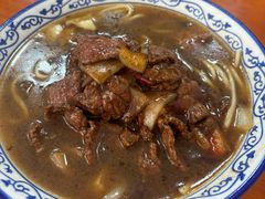 -姚记面馆(瑶琳路店)