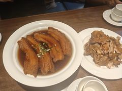 -李氏八大件老菜馆(万宝街店)