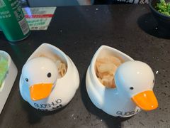 -锅说大脸毛肚重庆老火锅(佐阾店)