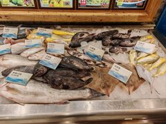 -福来齐·鲁菜海鲜·渔家菜(朝阳街分店)
