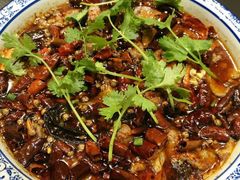 -川味居·纸包鱼