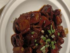 -绿茶餐厅(燕郊永旺店)