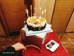 -百纳·锦绣江南 (百纳瑞汀酒店)