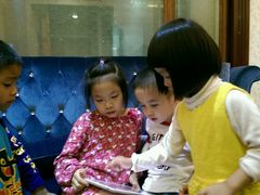 -恒宝大酒楼(城际·荔盈大厦店)