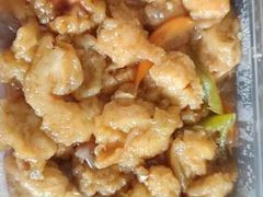 -鲍家老八件菜馆(昌平街店)