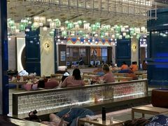 -青水瓦台汤泉(未央店)