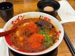 赤王-豚王拉面(澳门银河店)