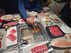 -海底捞火锅(群光广场店)