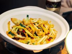 大碗花菜-费大厨辣椒炒肉(吉联MALL店)