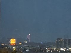 -武汉世茂希尔顿酒店·汇·全日餐厅