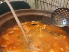 -螺思宝螺蛳粉火锅·鸭脚煲(西乡店)