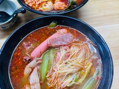 -四川老牛麻辣烫(北门桥店)