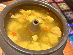 -云海肴·汽锅鸡·云南菜(美罗城店)