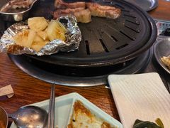 -济州爱肉堂(总店)