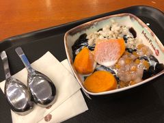 -鲜芋仙(高新万达广场店)
