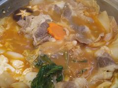 -樱の千渡日式料理·铁板烧•烧鸟(金盛田广场店)