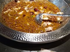 -大河宴·椒麻鱼火锅(北京路中和美食街店)