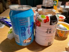 -温野菜涮涮锅(西单大悦城店)