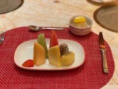 -咖啡苑 - 蔚藍夏日限定主题(永利皇宫店)