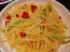 -老头儿油爆虾·知味杭州(爱琴海购物中心)